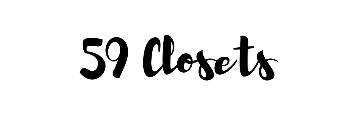 59 Closets
