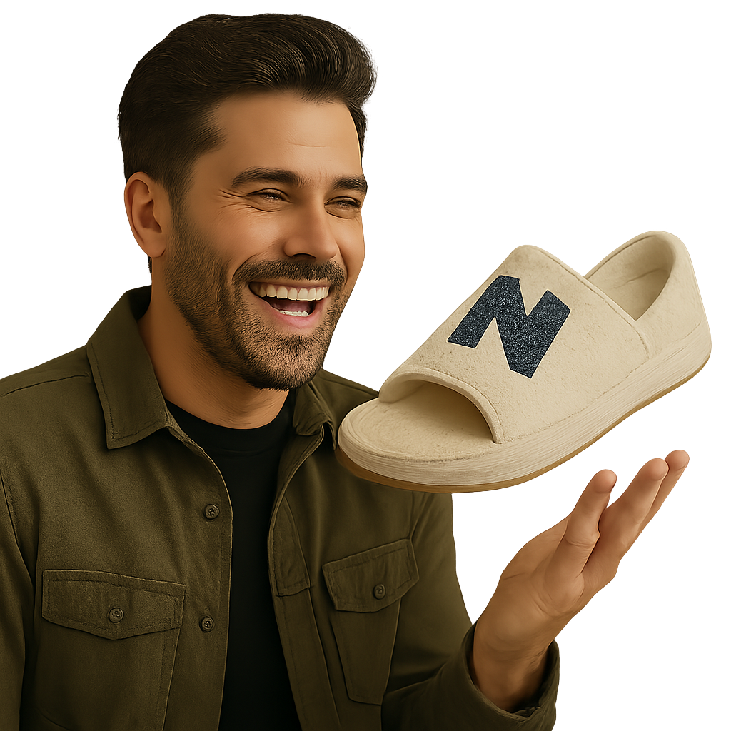 Featured sneaker
