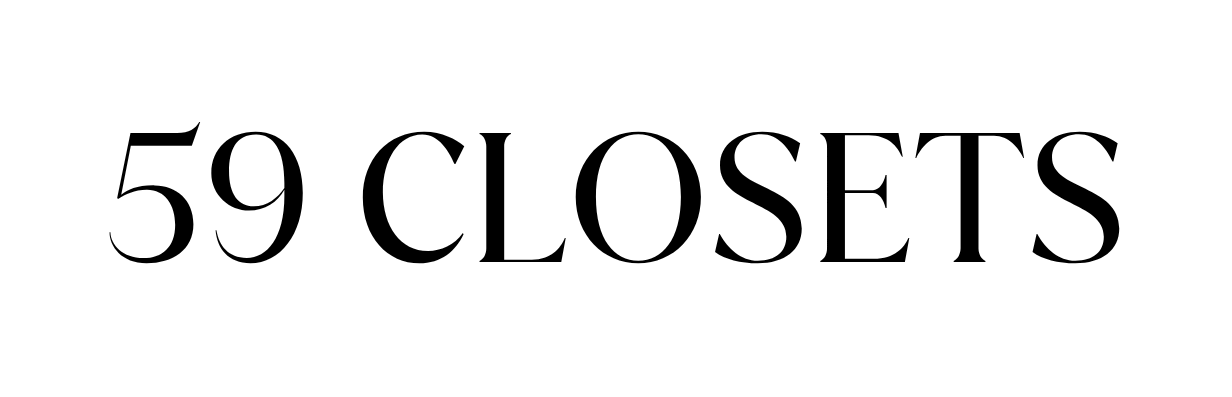 59 Closets